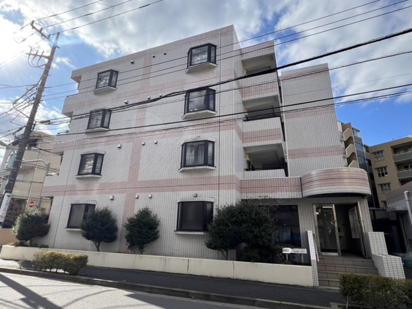 外観写真 ディクレ平井