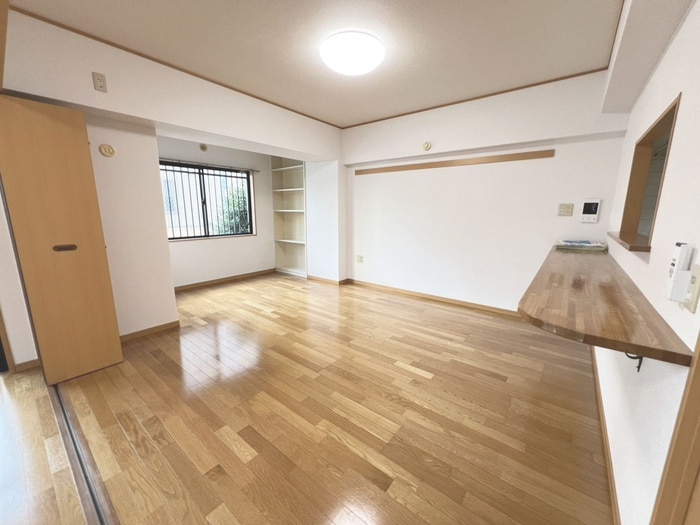 居室 ディクレ平井