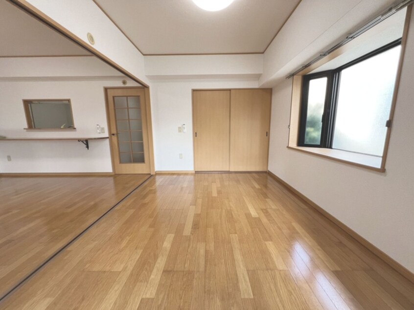 居室 ディクレ平井