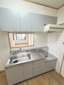 キッチン ディクレ平井