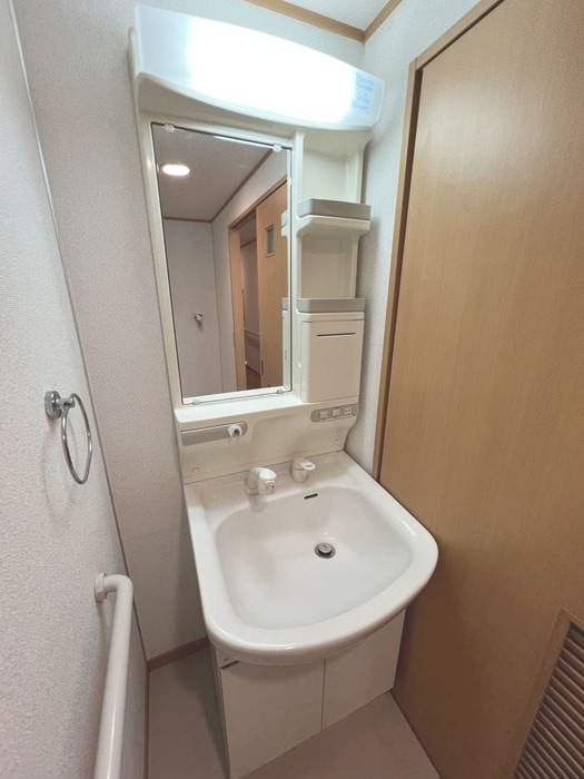 洗面 ディクレ平井