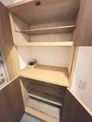 靴箱 ディクレ平井