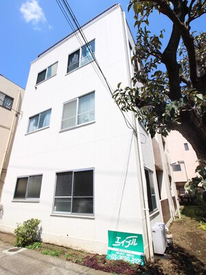 山吉ビル