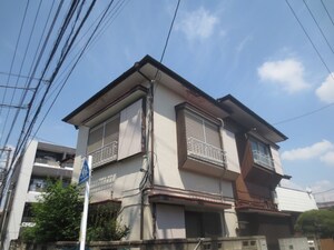 石田荘