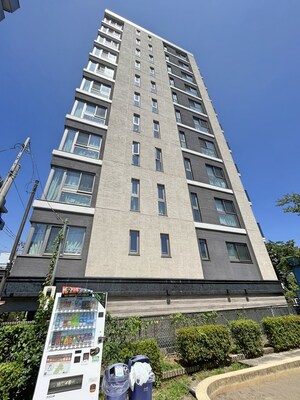 ｸﾚｳﾞｨｱ錦糸町ｶﾞｰﾃﾞﾝｺｰｽﾄ（304)