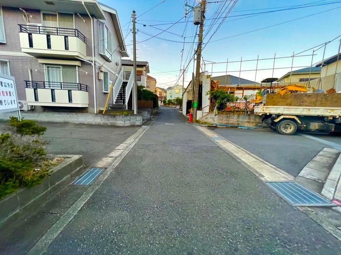 周辺環境 ベル シティ－ Ｃ