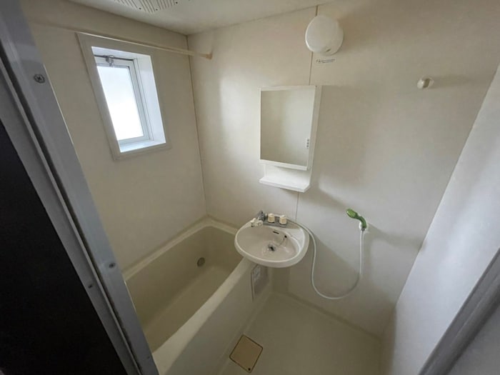 バス／シャワールーム等 ベル シティ－ Ｃ