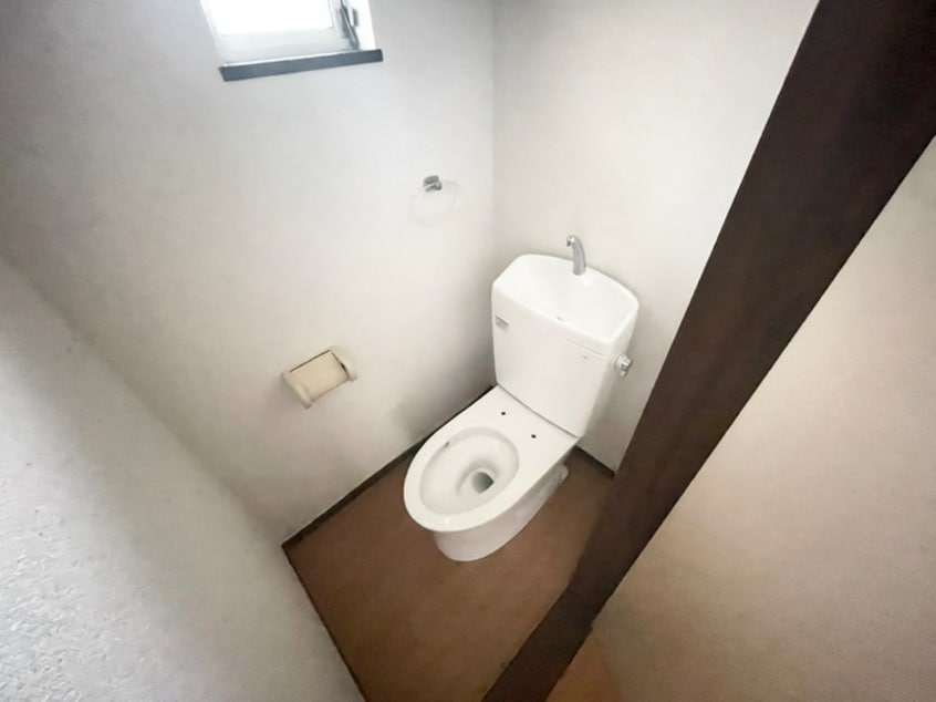 トイレ ベル シティ－ Ｃ