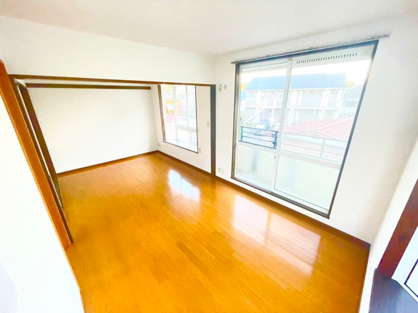 居室 ベル シティ－ Ｃ