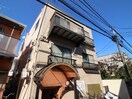外観写真 パールハイツ