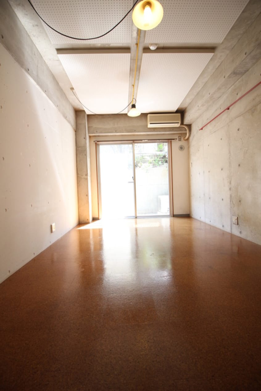 居室 カサブローテ