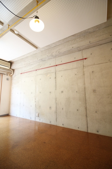 居室 カサブローテ