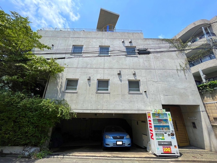 外観写真 カサブローテ