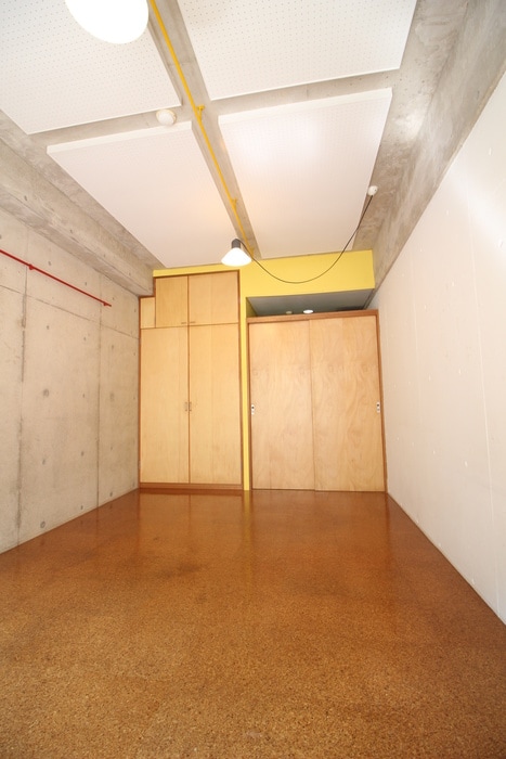 居室 カサブローテ