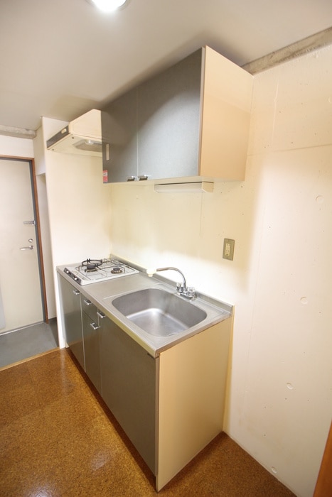 キッチン カサブローテ