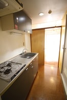 キッチン カサブローテ