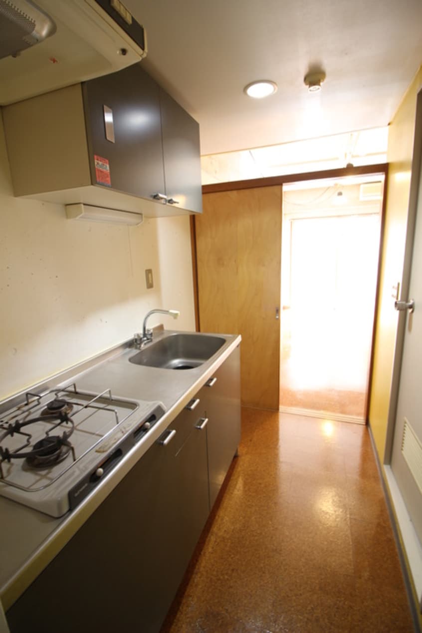 キッチン カサブローテ