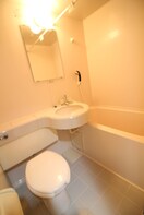 バス／シャワールーム等 カサブローテ