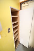 玄関 カサブローテ