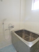 バス／シャワールーム等 ブラウンハイツ