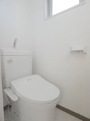 トイレ ブラウンハイツ