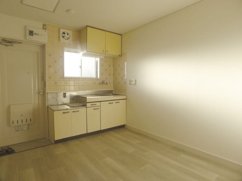 洗面 ブラウンハイツ