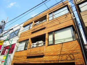 海老沢ビル