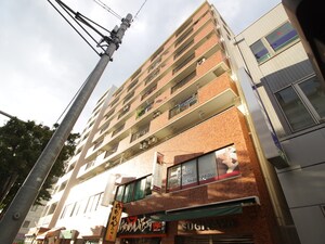 ｸﾞﾘｰﾝｷｬﾋﾟﾀﾙ門前仲町（801)