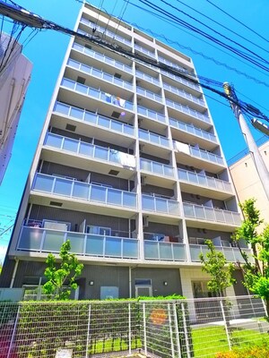 ヴェルト平井（503）