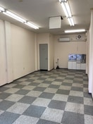 内観写真 関根ビル