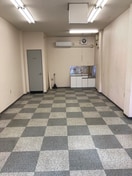 内観写真 関根ビル