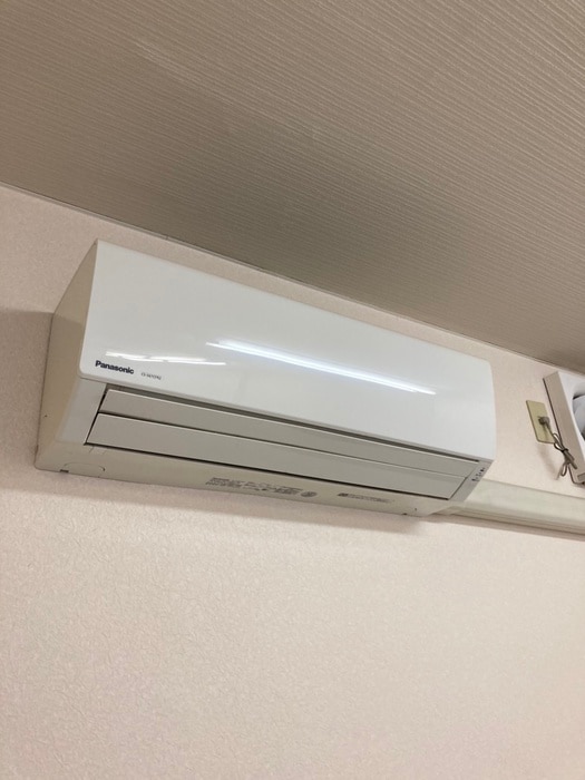 内観写真 関根ビル