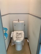 トイレ 関根ビル