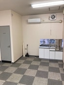 内観写真 関根ビル