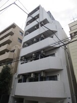 RADIA滝野川（201）