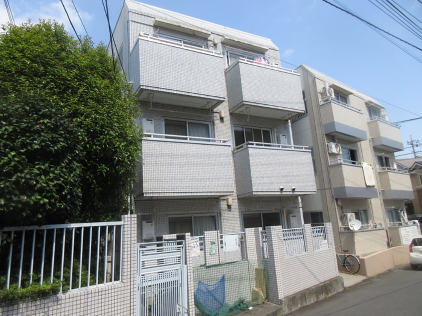 外観写真 ホームコア