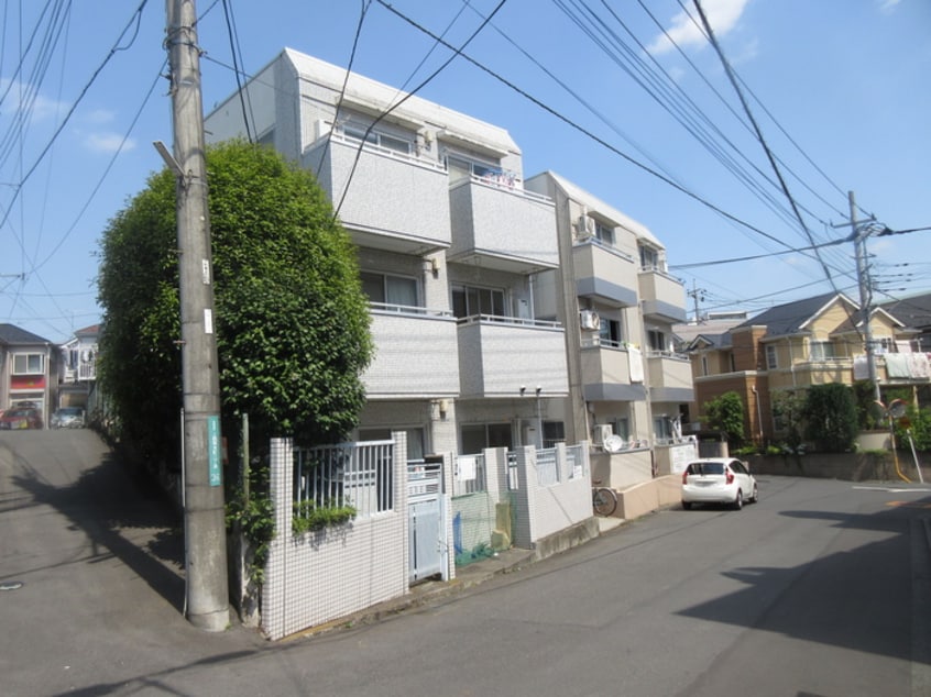 外観写真 ホームコア