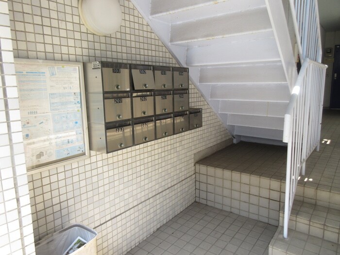 外観写真 ホームコア