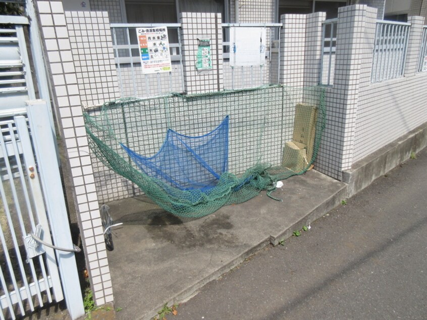 外観写真 ホームコア