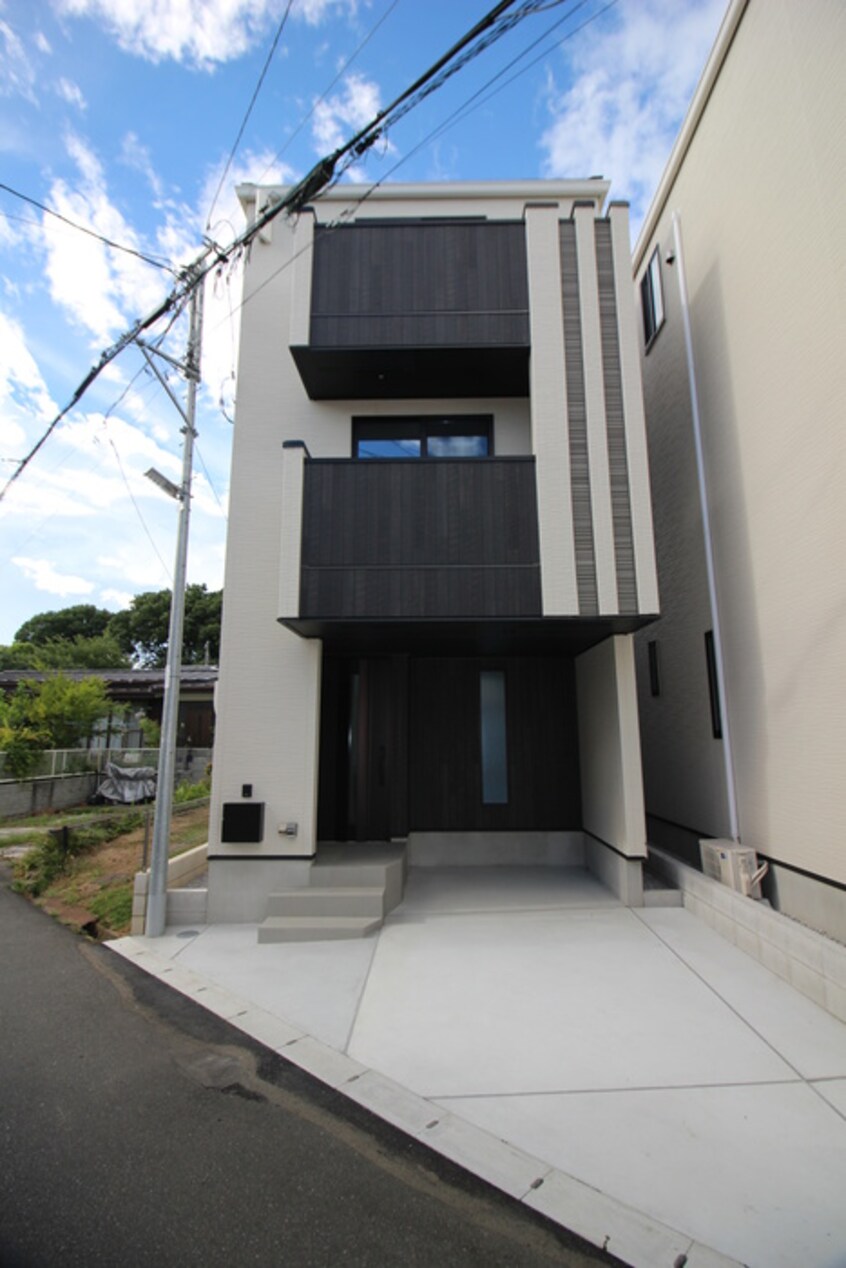 外観写真 Kolet日進＃05