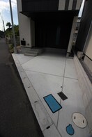 駐車場 Kolet日進＃05