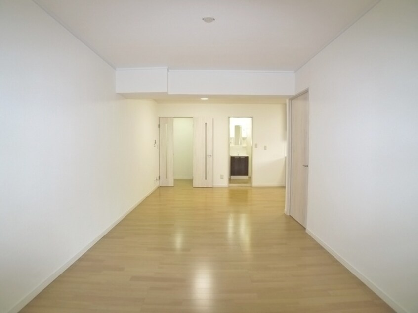 居室 旭マンション