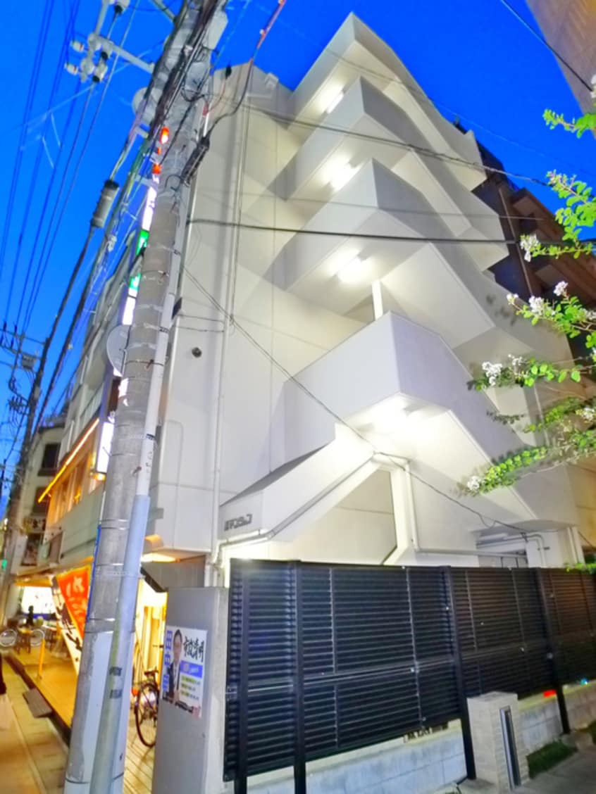 その他 旭マンション