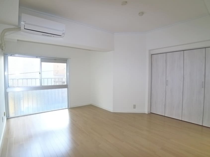 居室 旭マンション