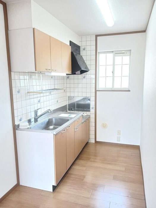 キッチン マロンスクウェアＢ棟