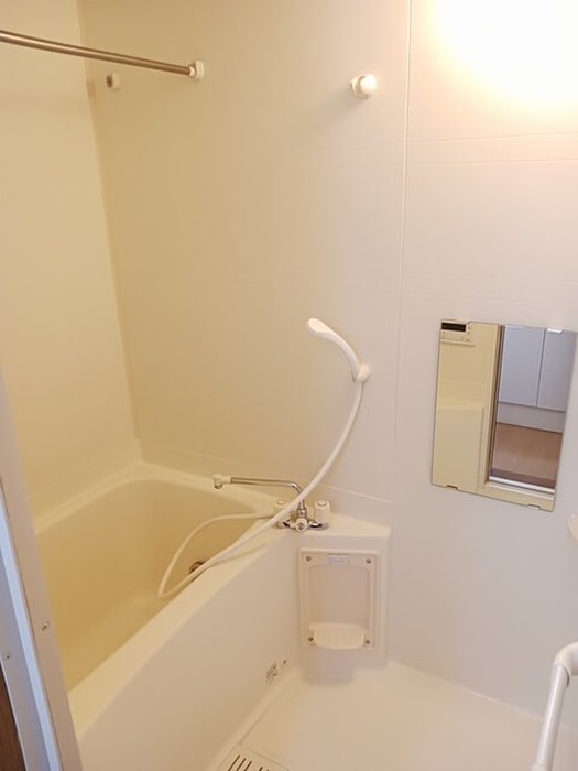 バス／シャワールーム等 マロンスクウェアＢ棟