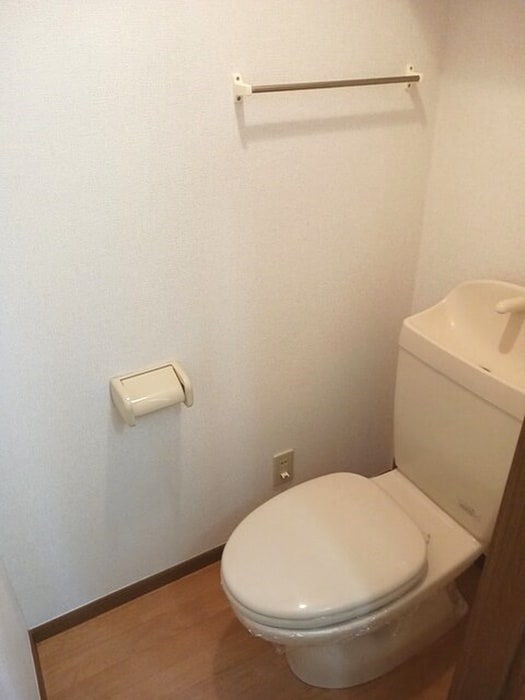 トイレ マロンスクウェアＢ棟