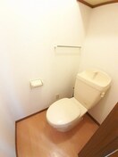 トイレ マロンスクウェアＢ棟