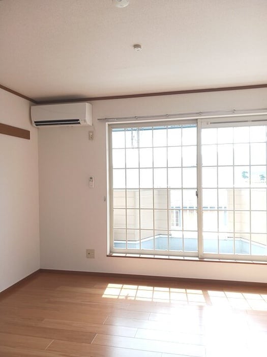 居室 マロンスクウェアＢ棟