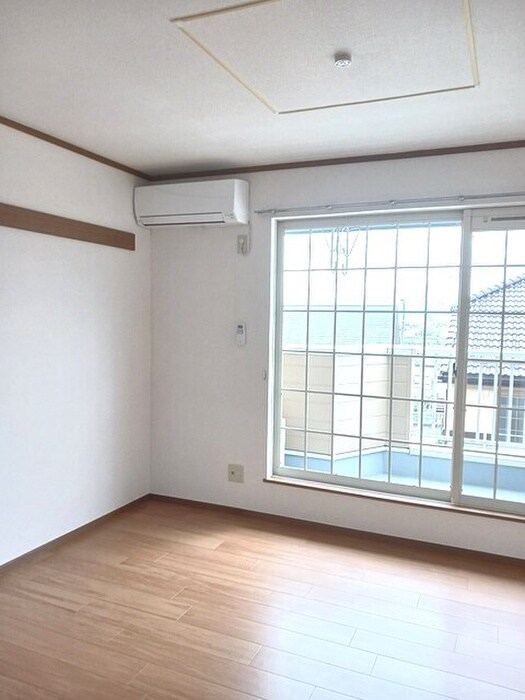 居室 マロンスクウェアＢ棟